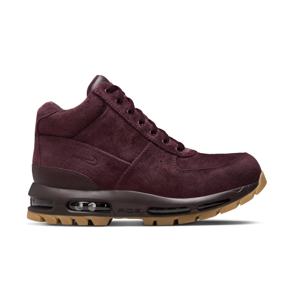 Nike Air Max Goadome 'Deep Burgundy'