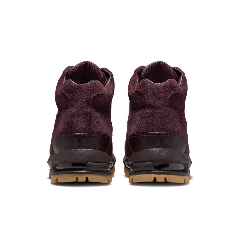 Nike Air Max Goadome 'Deep Burgundy'