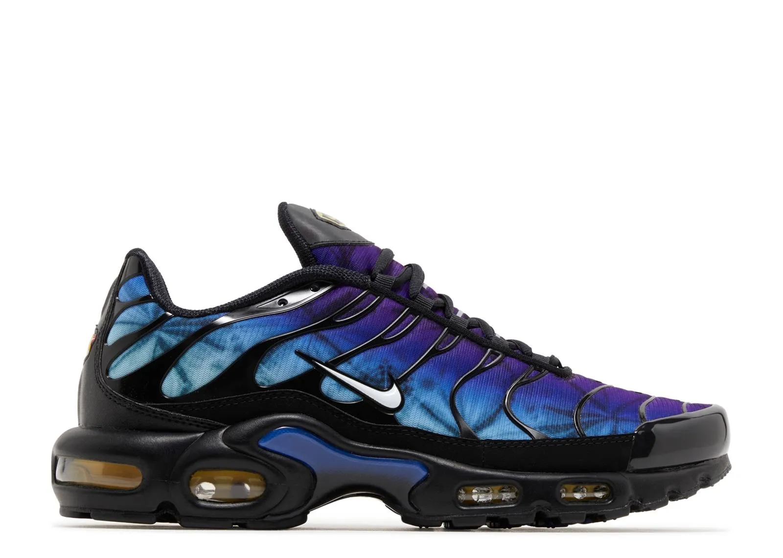 Nike Air Max Plus'25th Anniversary'