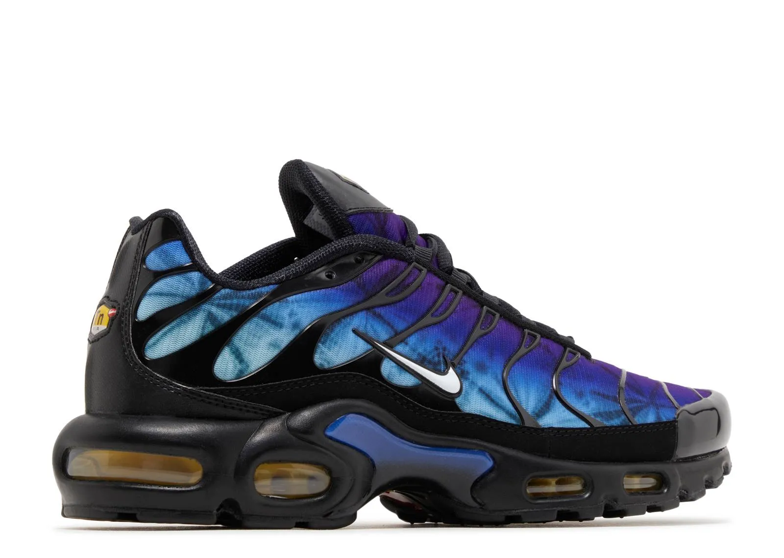 Nike Air Max Plus'25th Anniversary'