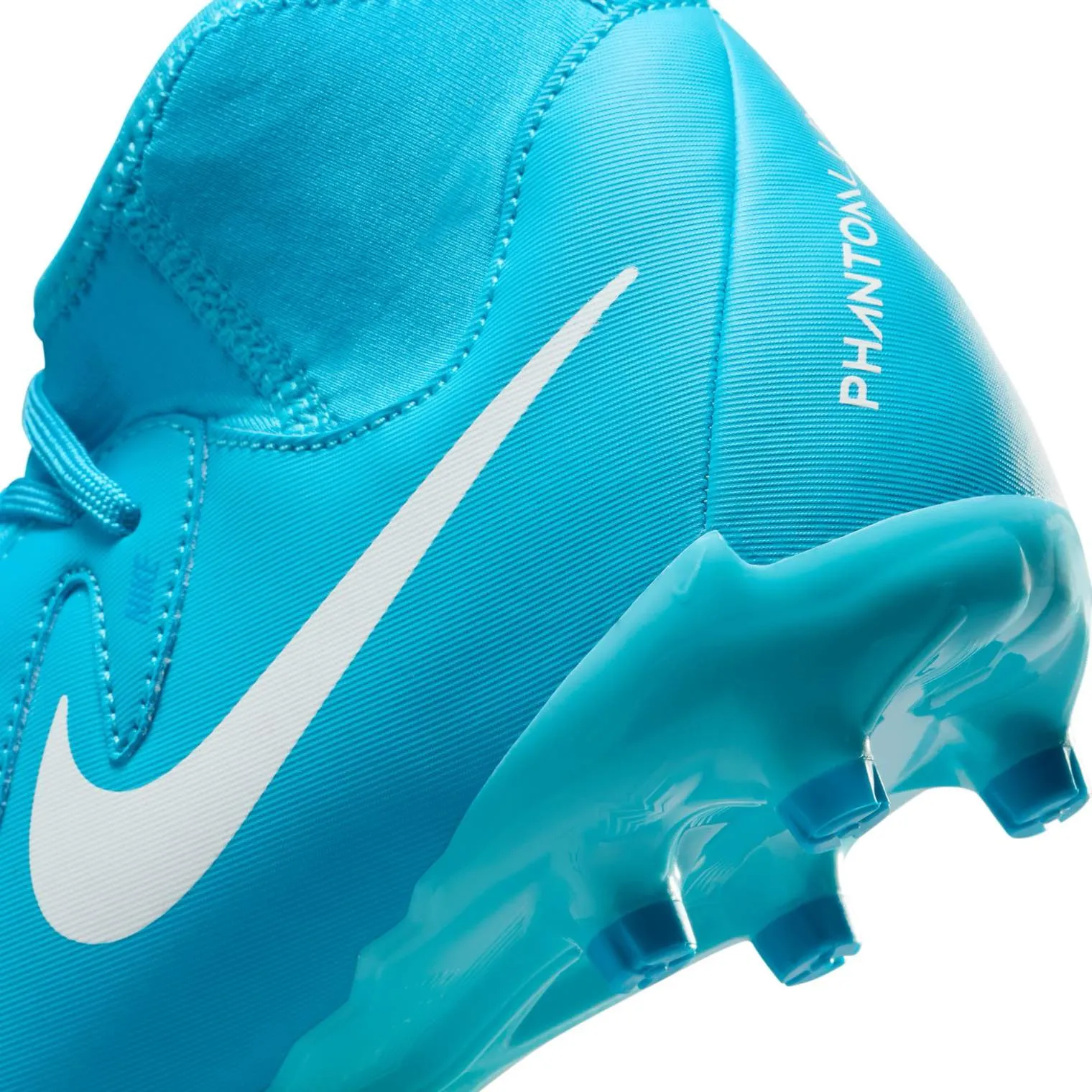 Nike Jr. Phantom Luna 2 Academy MG