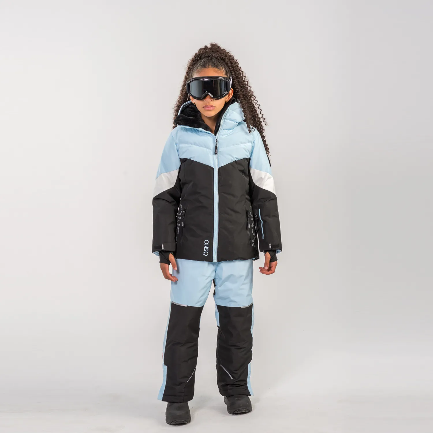 PRE-ORDER & SAVE: Lily's Performance Snowsuit