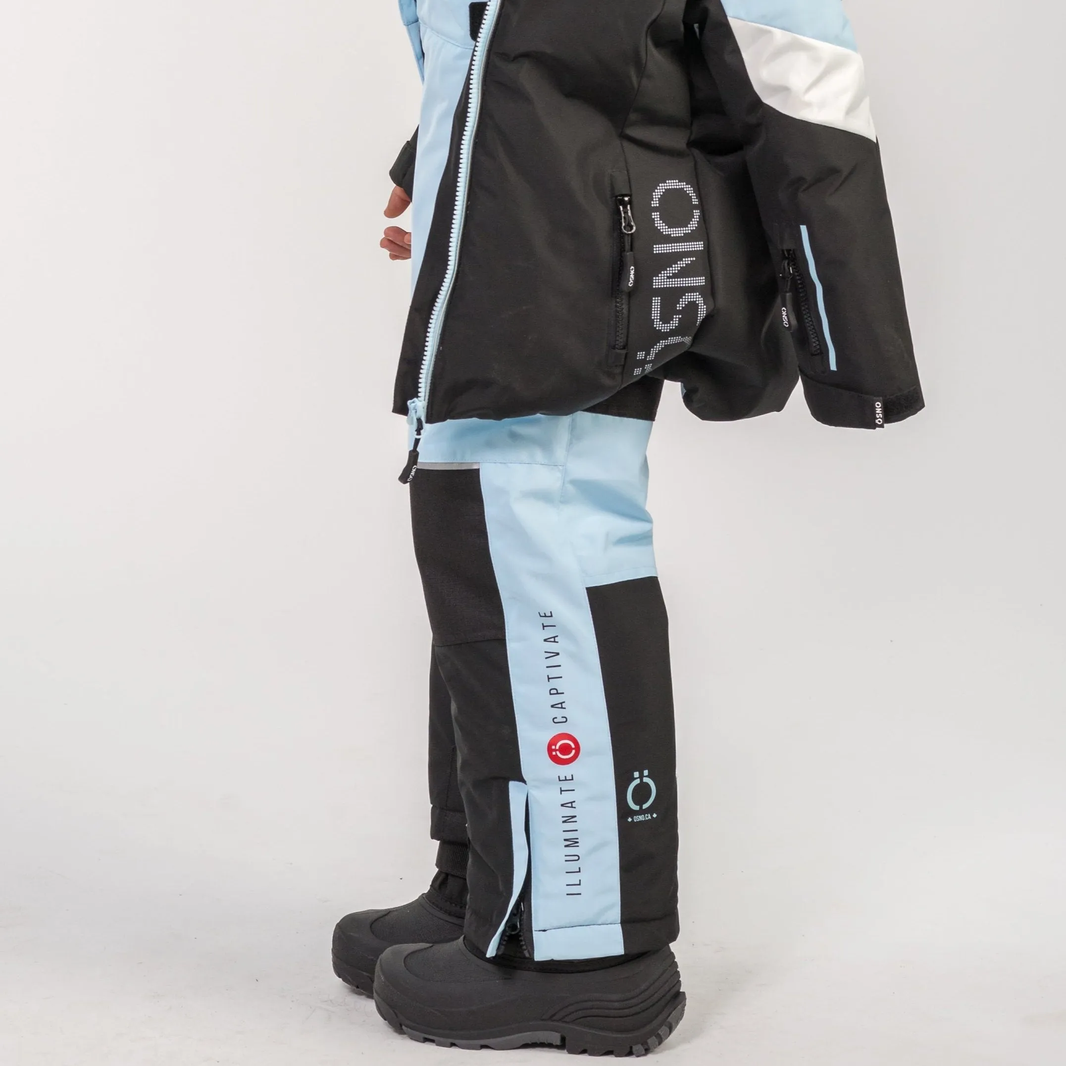 PRE-ORDER & SAVE: Lily's Performance Snowsuit