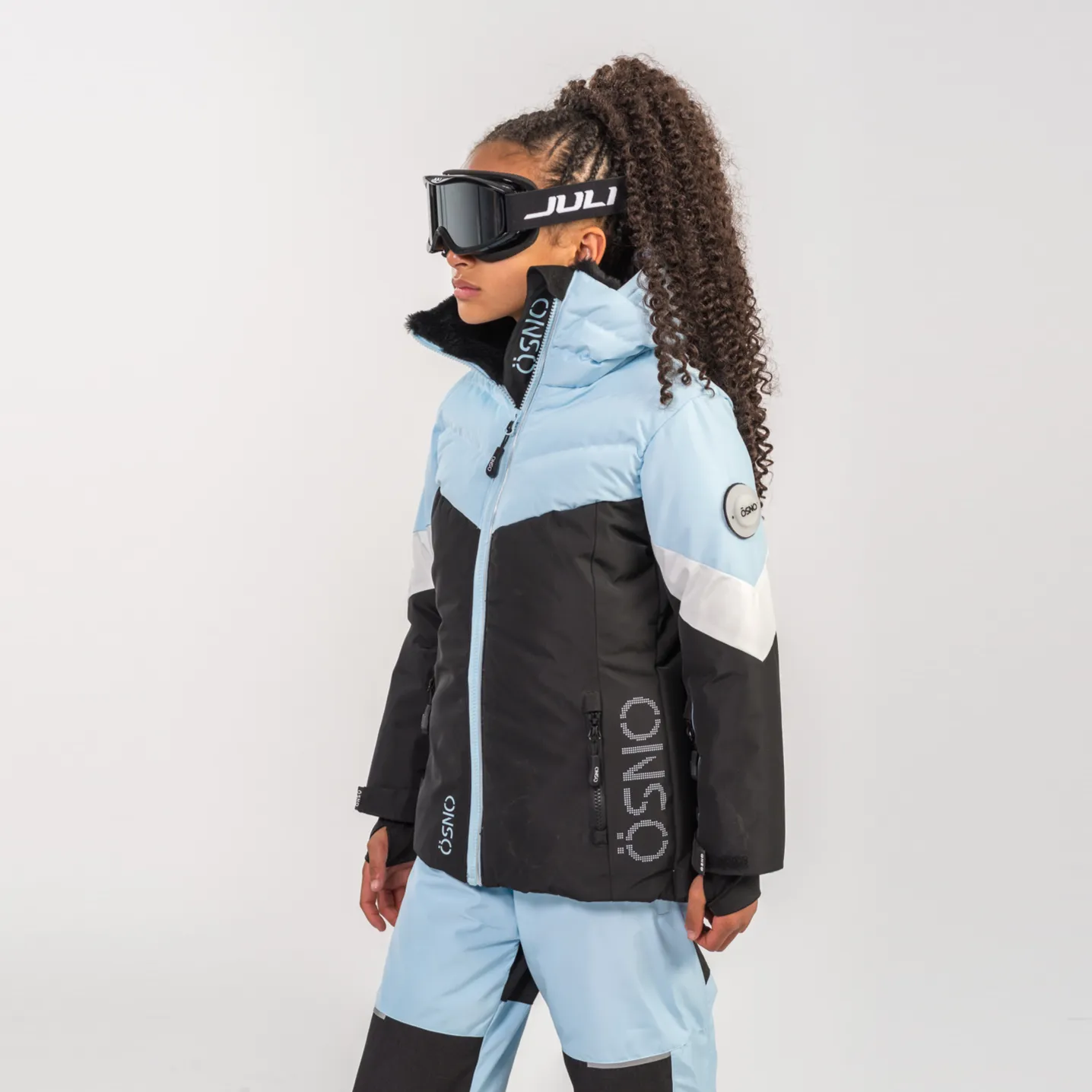 PRE-ORDER & SAVE: Lily's Performance Snowsuit