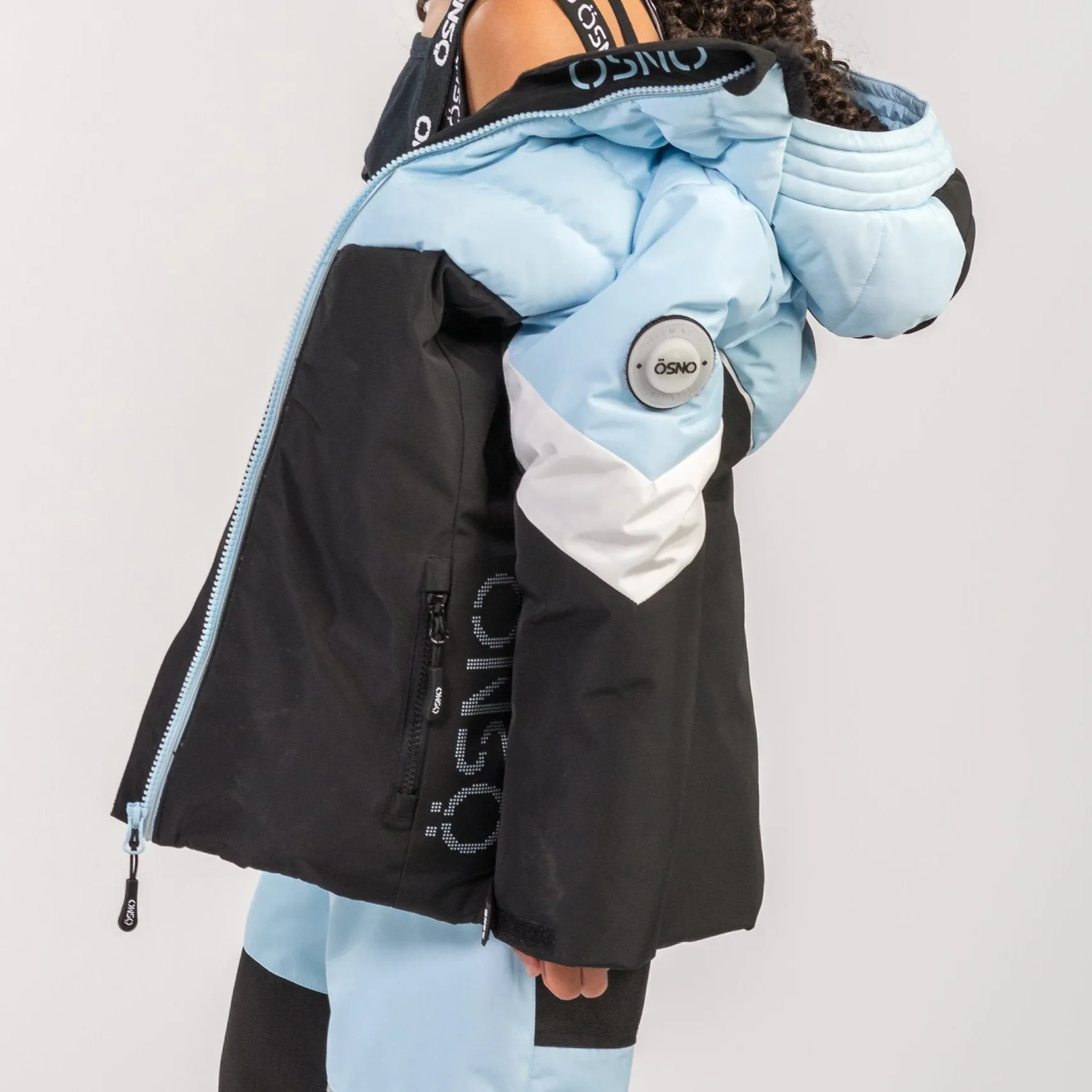 PRE-ORDER & SAVE: Lily's Performance Snowsuit