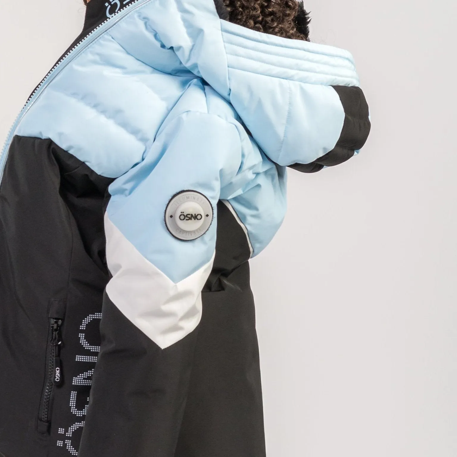 PRE-ORDER & SAVE: Lily's Performance Snowsuit