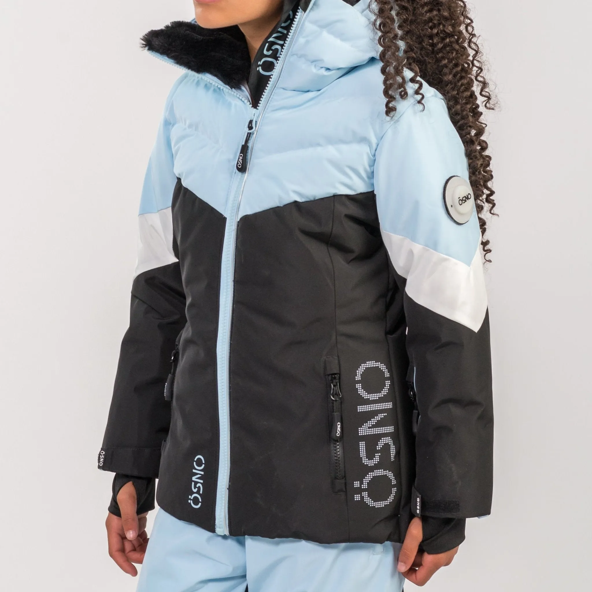 PRE-ORDER & SAVE: Lily's Performance Snowsuit