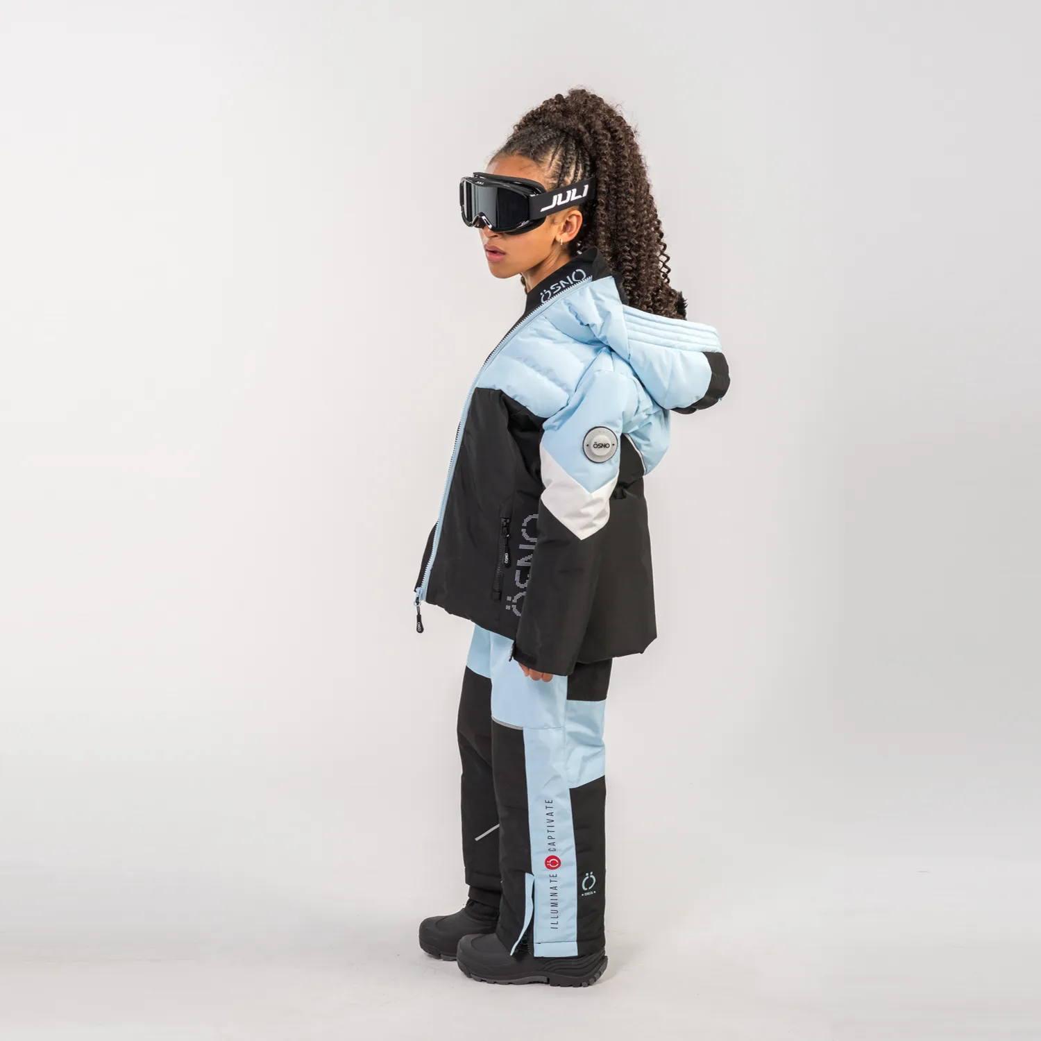 PRE-ORDER & SAVE: Lily's Performance Snowsuit