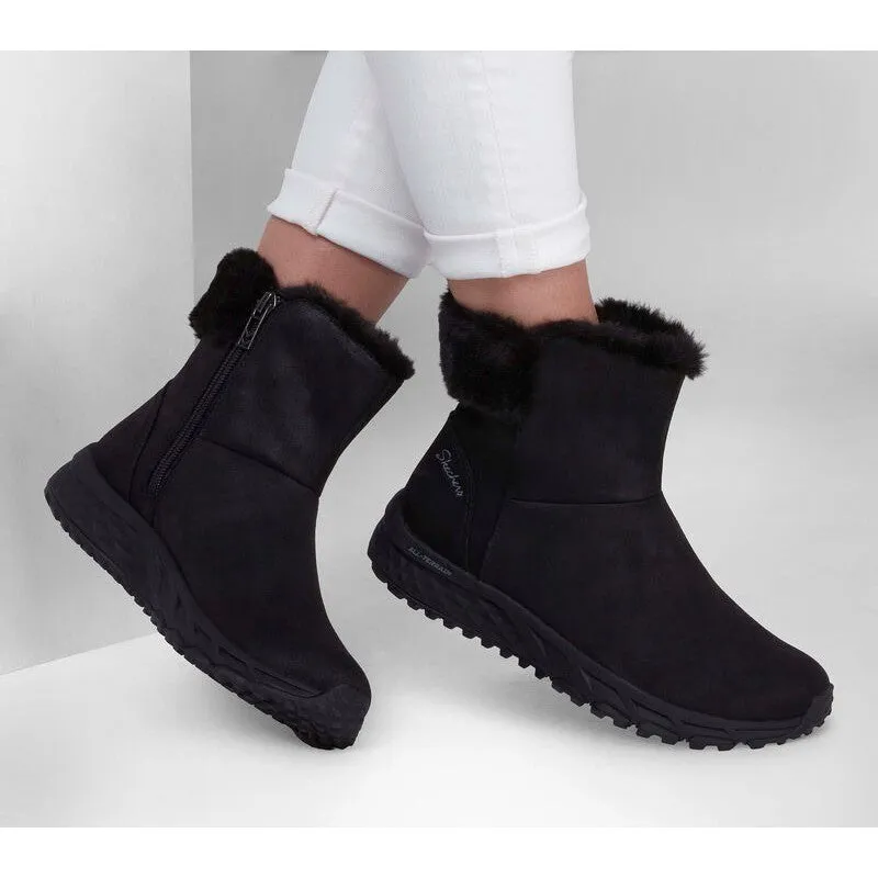 Skechers Escape Plan - Cozy Collab Boots