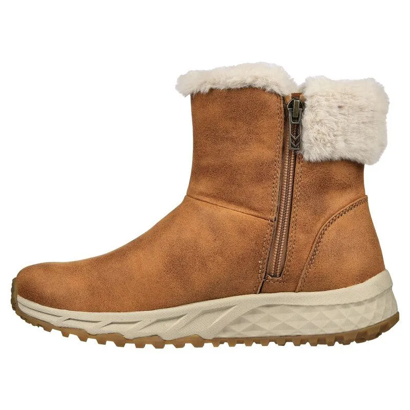 Skechers Escape Plan - Cozy Collab Boots