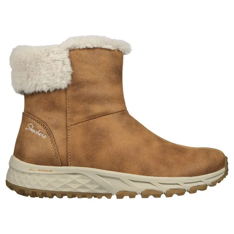 Skechers Escape Plan - Cozy Collab Boots