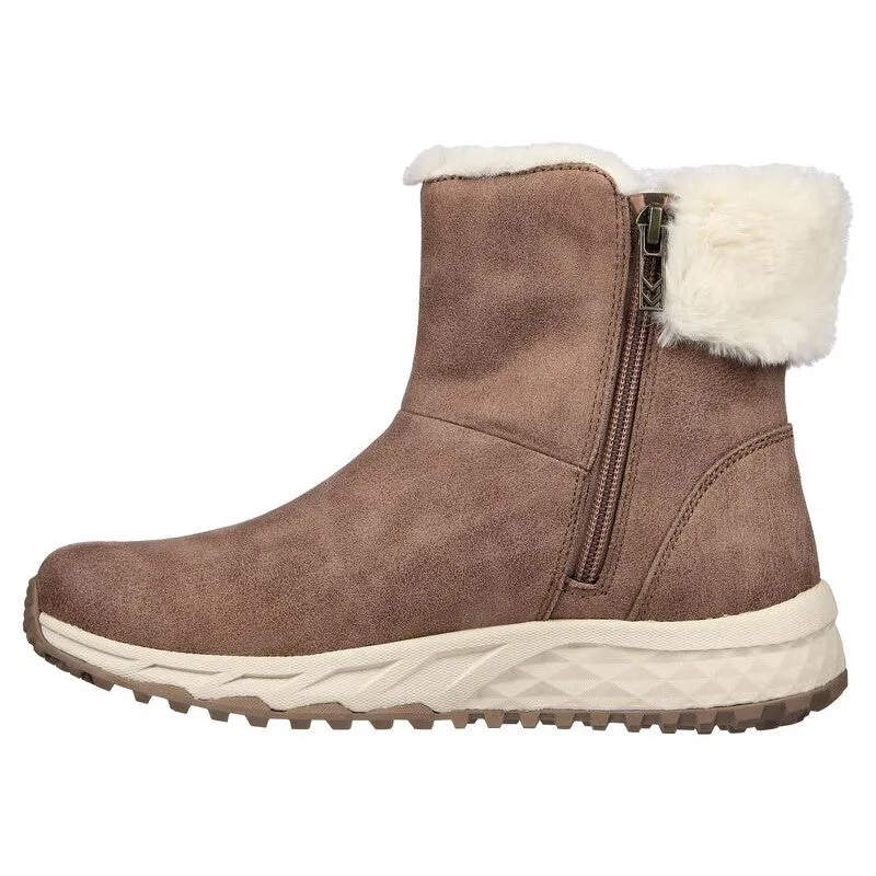 Skechers Escape Plan - Cozy Collab Boots