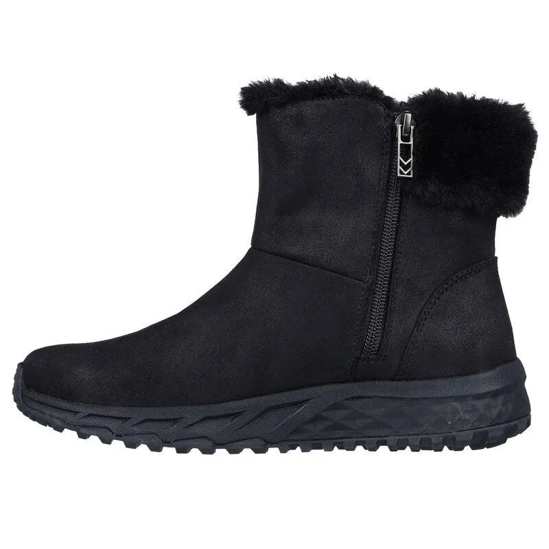 Skechers Escape Plan - Cozy Collab Boots