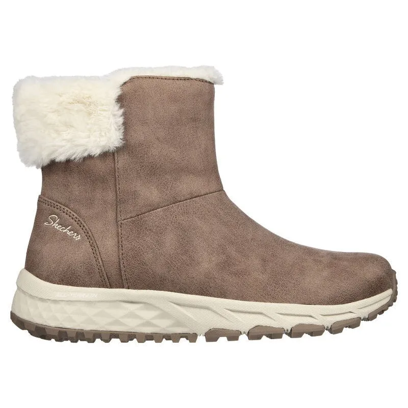 Skechers Escape Plan - Cozy Collab Boots