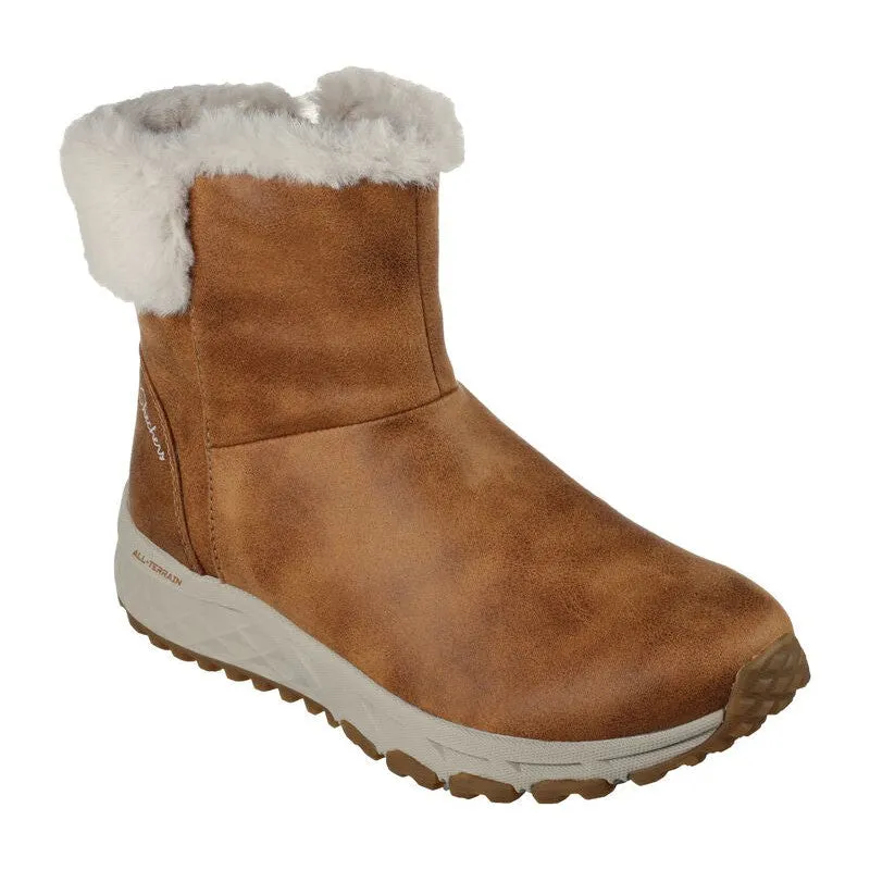 Skechers Escape Plan - Cozy Collab Boots