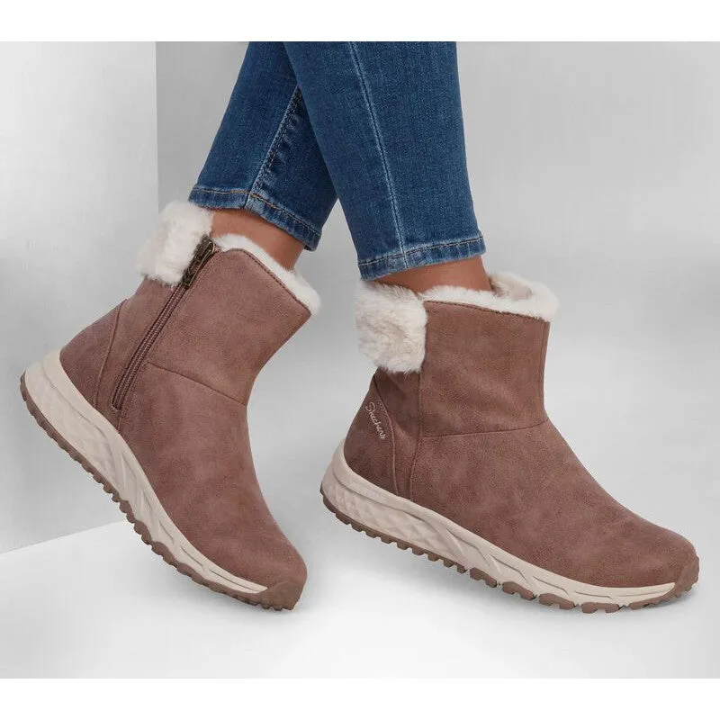 Skechers Escape Plan - Cozy Collab Boots