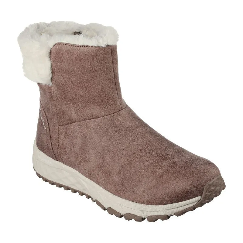 Skechers Escape Plan - Cozy Collab Boots