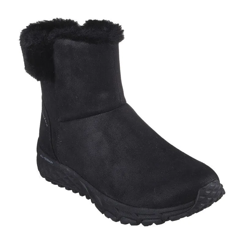 Skechers Escape Plan - Cozy Collab Boots