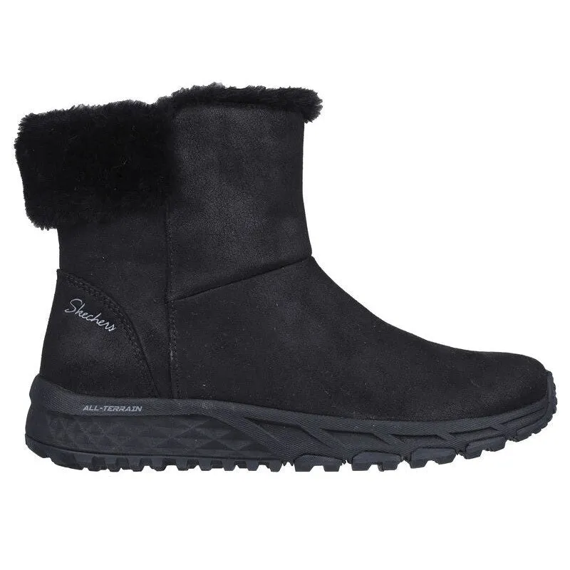 Skechers Escape Plan - Cozy Collab Boots