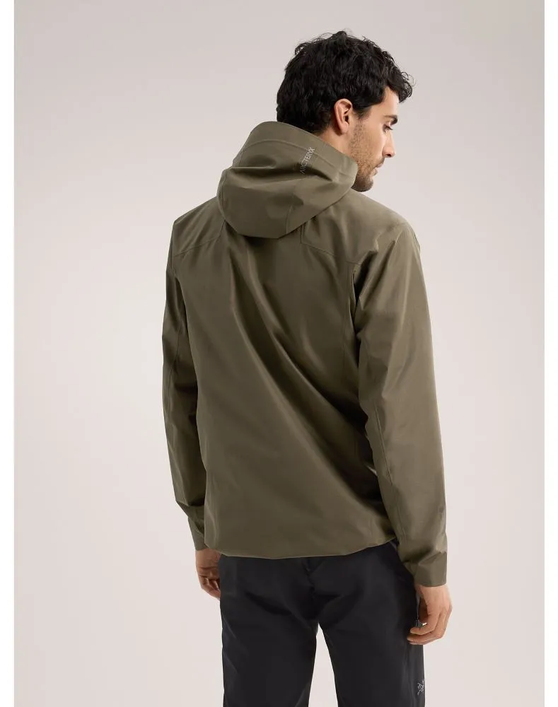 Solano Hoody Men's