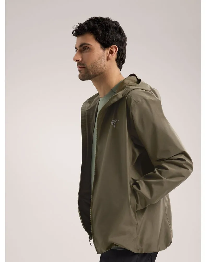 Solano Hoody Men's