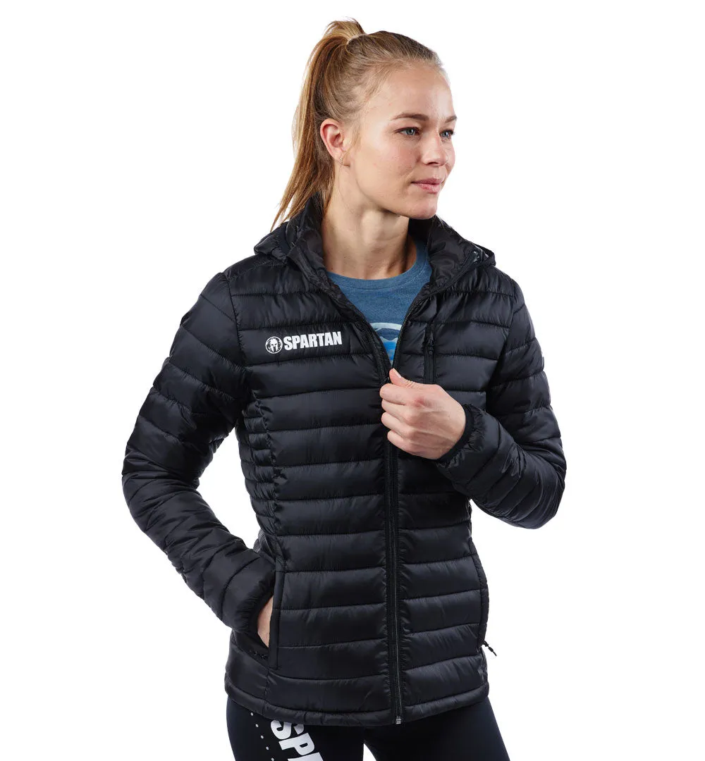 SPARTAN by CRAFT Isolate Jacket - Women's