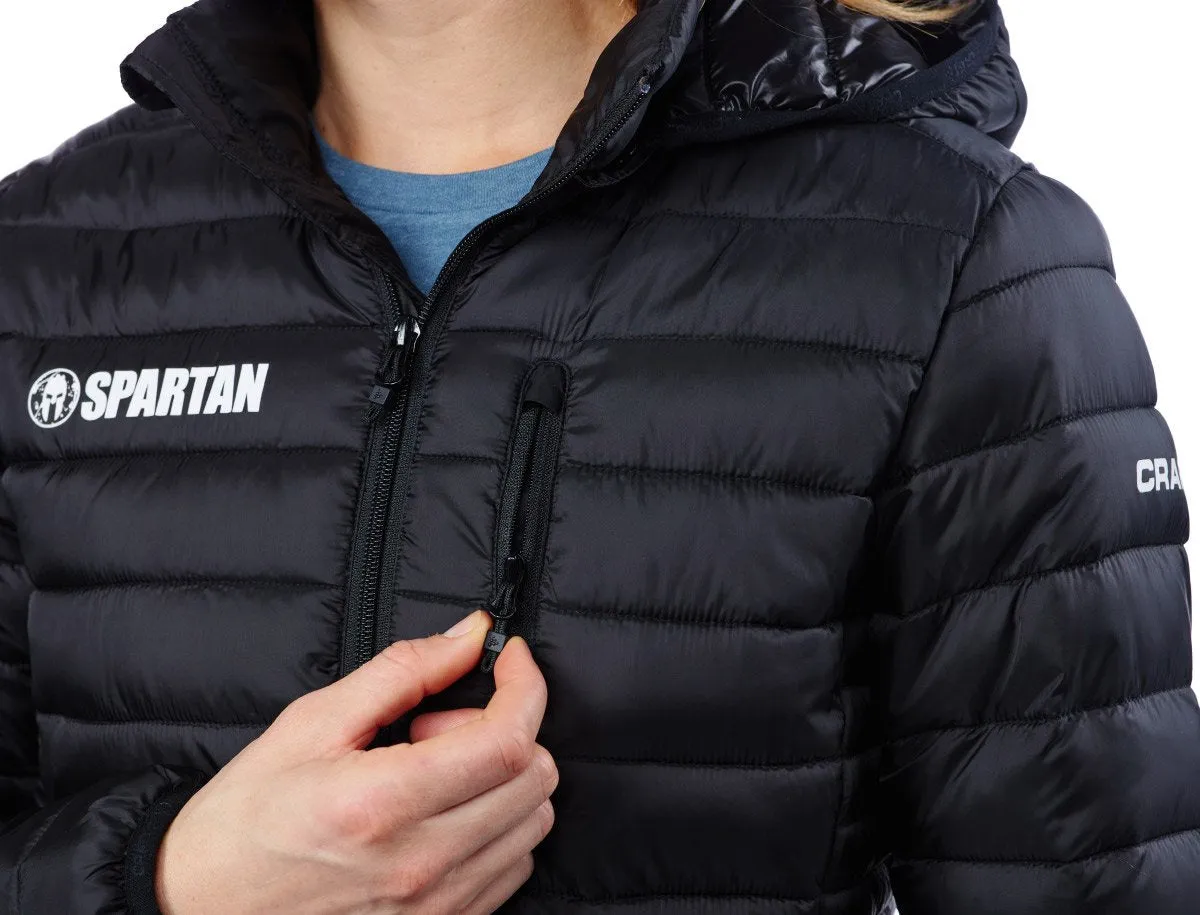 SPARTAN by CRAFT Isolate Jacket - Women's