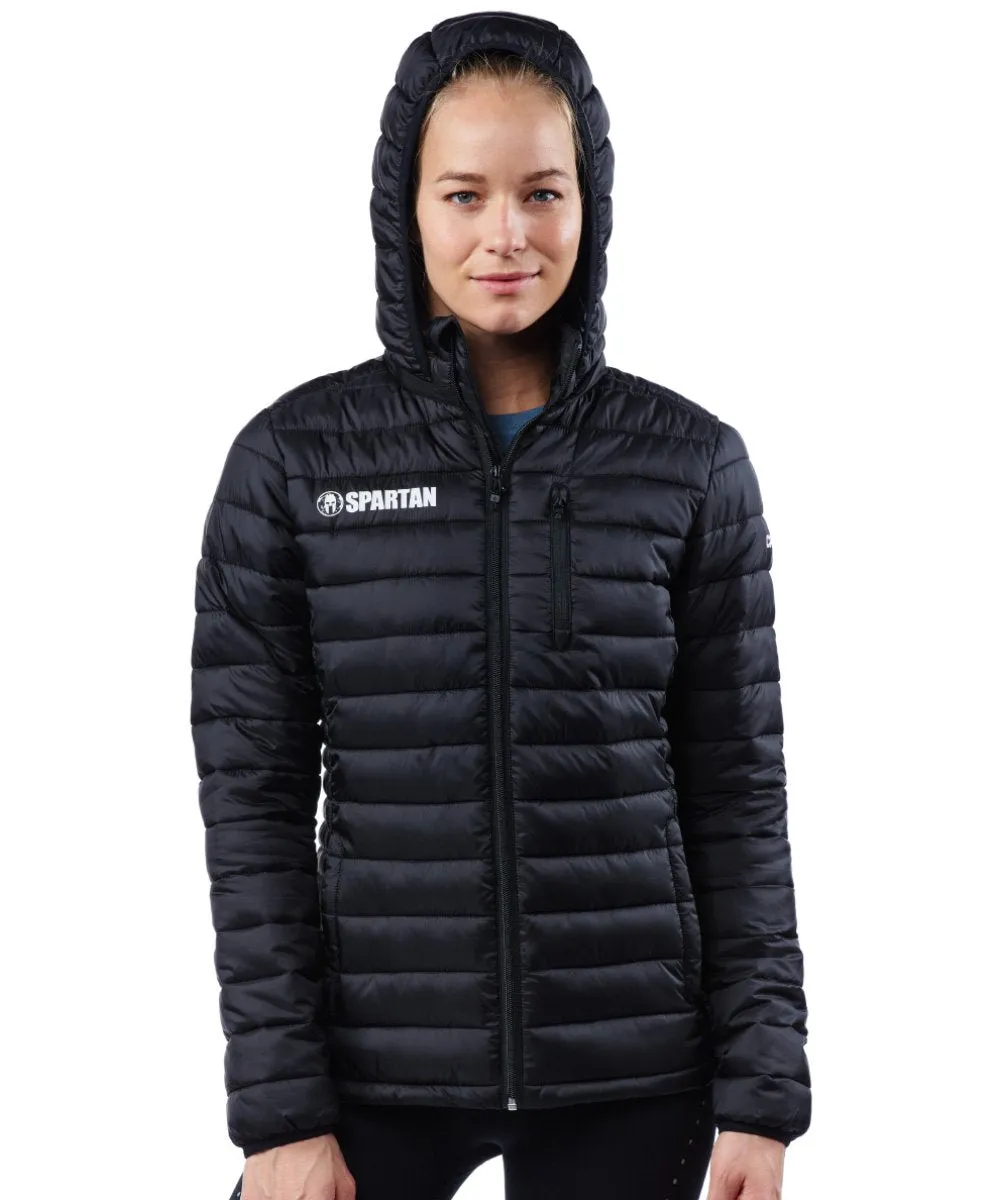 SPARTAN by CRAFT Isolate Jacket - Women's