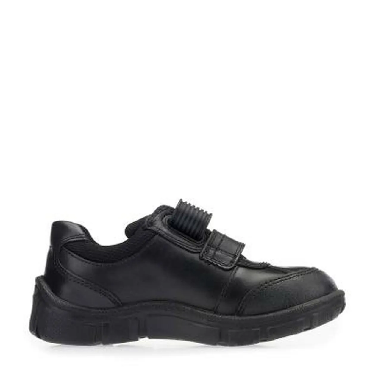 Start-Rite Luke Black Leather