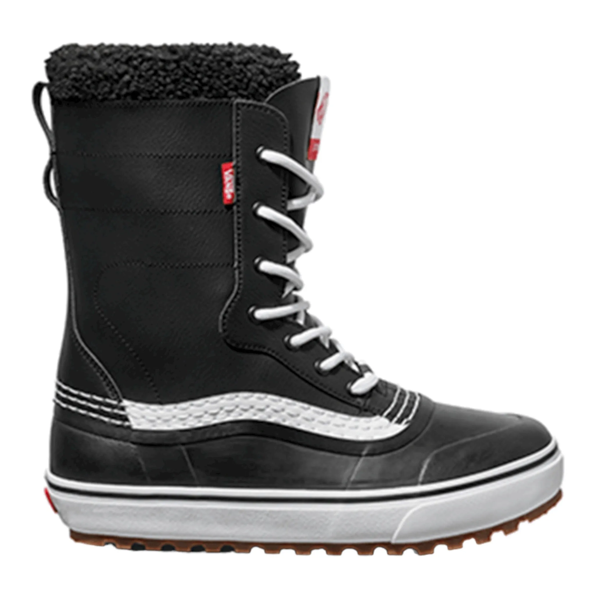 Vans Standard Snow MTE Boots