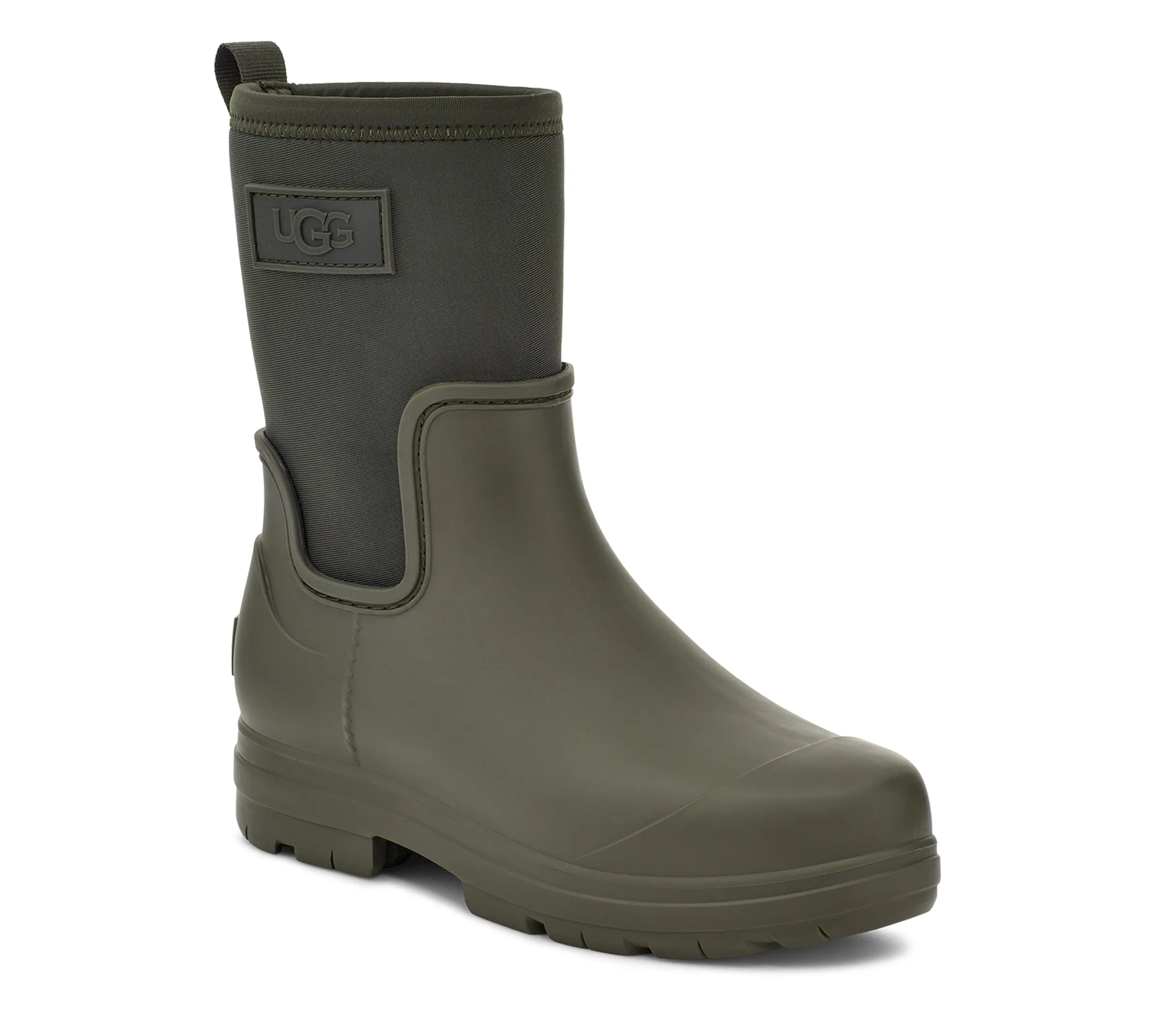 Women's Droplet Mid Rainboot