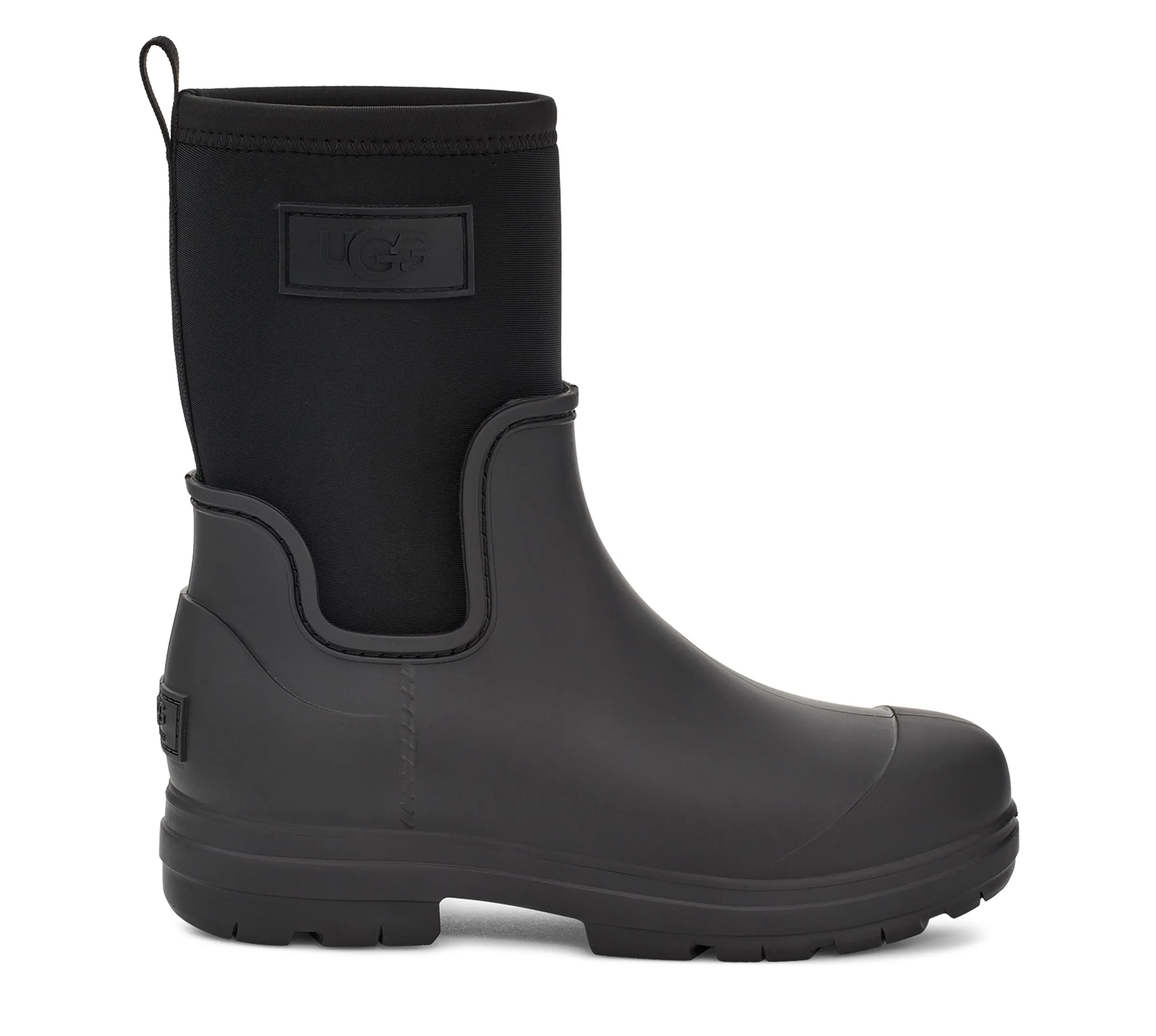 Women's Droplet Mid Rainboot